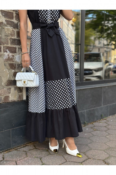 Платье Pavlova 193 - фото 13