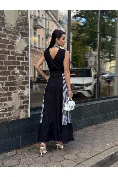 Платье Pavlova 193 - фото 10