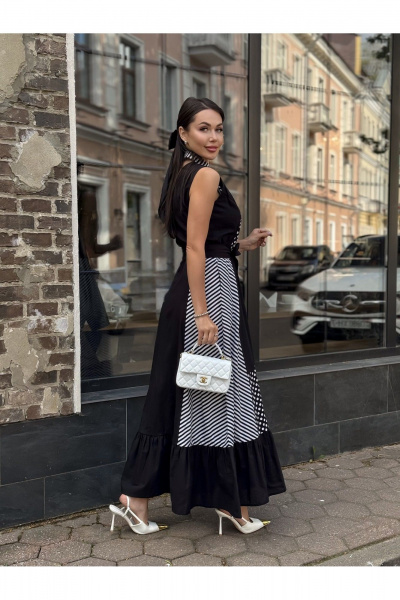 Платье Pavlova 193 - фото 9