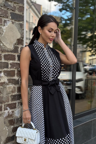 Платье Pavlova 193 - фото 8