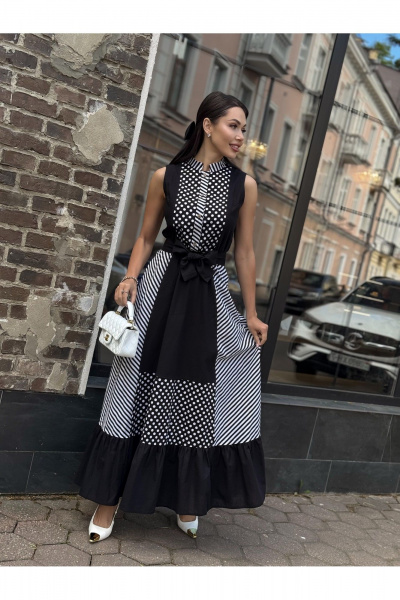 Платье Pavlova 193 - фото 7