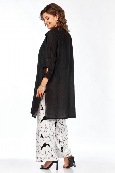 Блуза, комбинезон Matini 1.1798 - фото 8