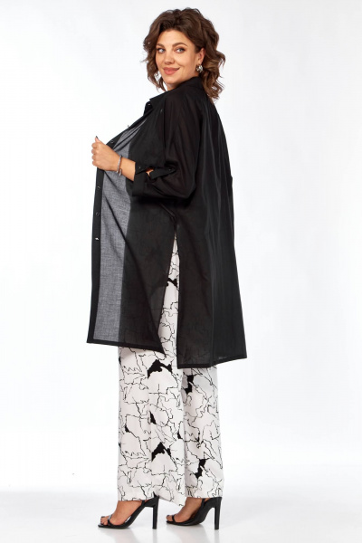 Блуза, комбинезон Matini 1.1798 - фото 7