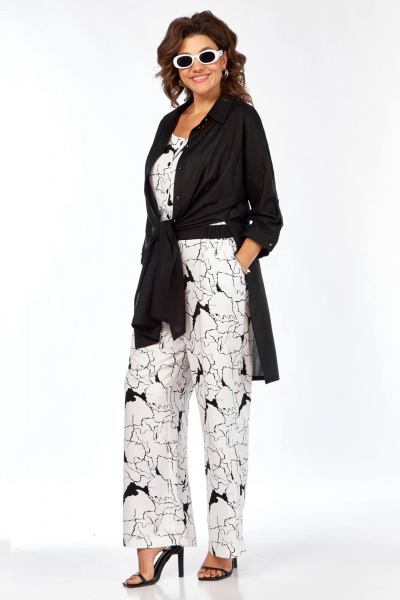 Блуза, комбинезон Matini 1.1798 - фото 6