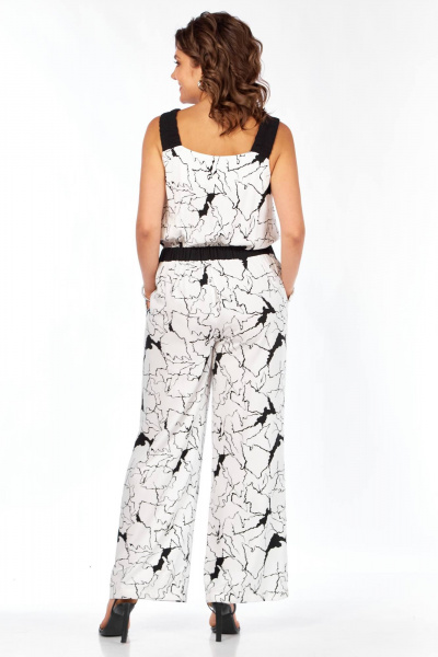 Блуза, комбинезон Matini 1.1798 - фото 4