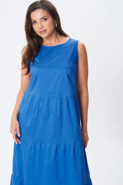 Платье Your size 2260 - фото 2