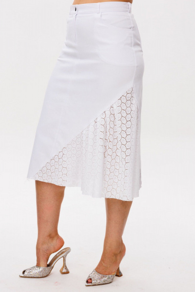 Юбка Anelli 1626 лотос - фото 10
