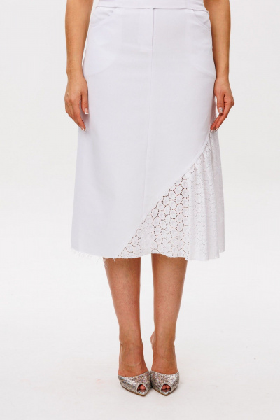 Юбка Anelli 1626 лотос - фото 8