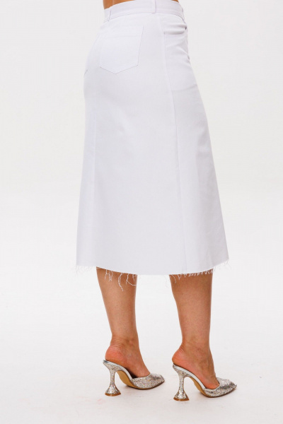 Юбка Anelli 1626 лотос - фото 6