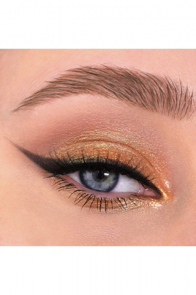 Тени для век Relouis RELOUIS PRO Eyeshadow Sparkle 04 Goddess - фото 3