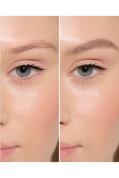 Карандаш для бровей Relouis Y.O.U. Really Superfine 02 Greige - фото 3