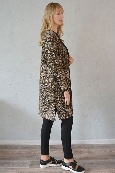 Кардиган Купалинка 613600.170-176 набивка - фото 3