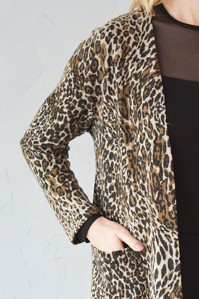 Кардиган Купалинка 613600.170-176 набивка - фото 2