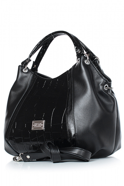 Сумка Galanteya 10913.25с1032к45 черный - фото 1