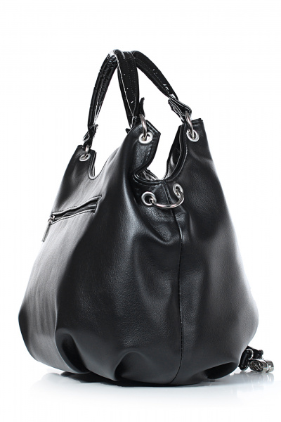 Сумка Galanteya 10913.25с1032к45 черный - фото 4