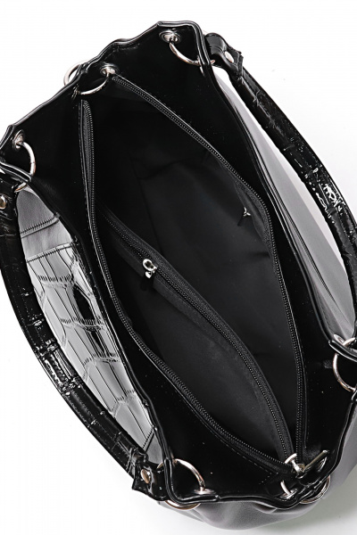 Сумка Galanteya 10913.25с1032к45 черный - фото 5