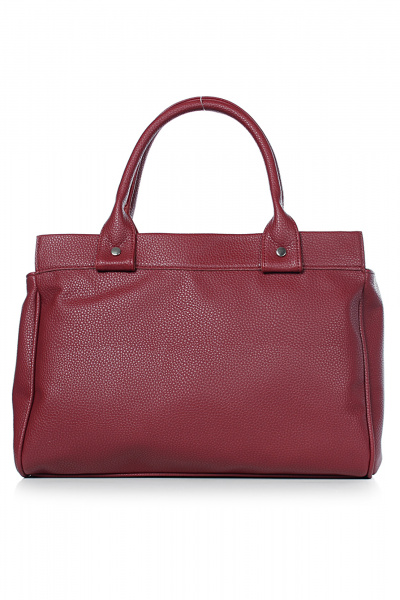 Сумка Galanteya 29024.25с890к45 красный_т. - фото 2