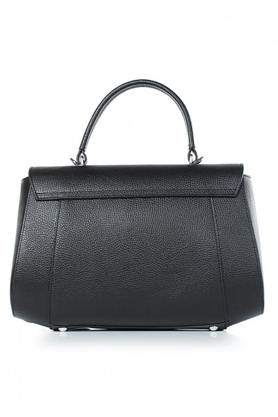 Сумка Galanteya 33524.25с6к45 черный/серый - фото 3