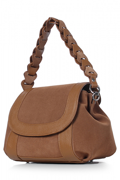 Сумка Galanteya 38023.24с1252к45з рыжий - фото 1