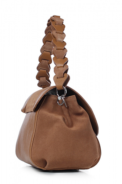 Сумка Galanteya 38023.24с1252к45з рыжий - фото 4