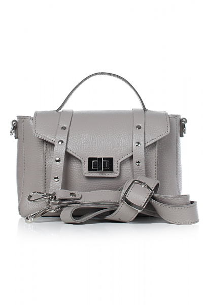 Сумка Galanteya 51923.25с939к45 кофе/бежев - фото 2