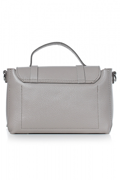 Сумка Galanteya 51923.25с939к45 кофе/бежев - фото 3