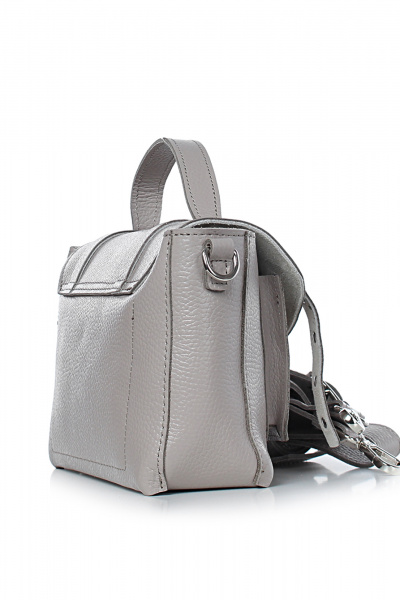 Сумка Galanteya 51923.25с939к45 кофе/бежев - фото 4