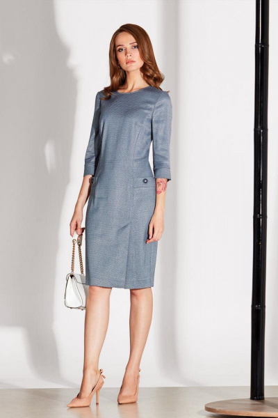 Платье Noche mio 1.022 PERRI - фото 1