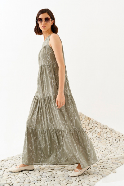 Платье Noche mio 1.612 ALEX-2 - фото 1