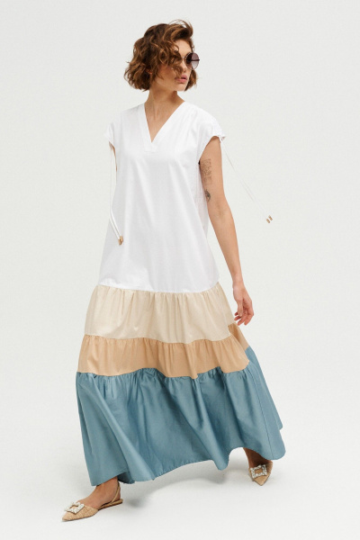 Платье Noche mio 1.750 VENZA - фото 1