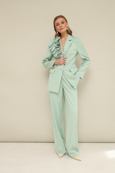 Брюки, жакет PUR PUR 11-307/6 - фото 2