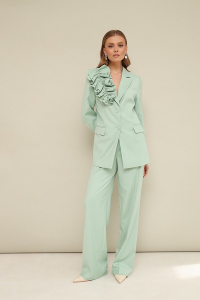 Брюки, жакет PUR PUR 11-307/6 - фото 1