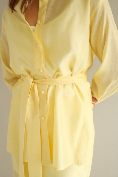 Блуза, топ, юбка PUR PUR 11-354/4 - фото 2