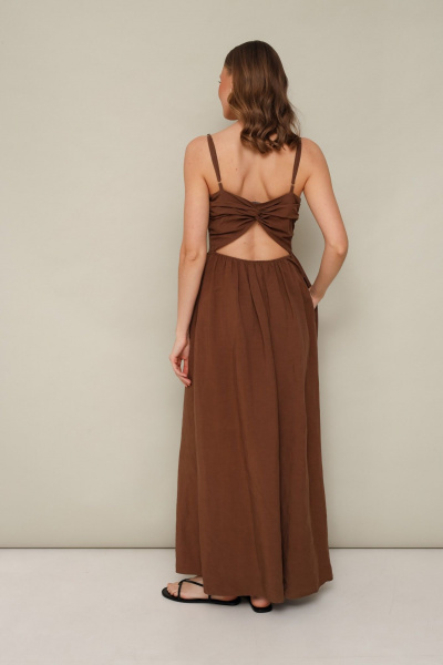 Платье PUR PUR 11-362 - фото 5