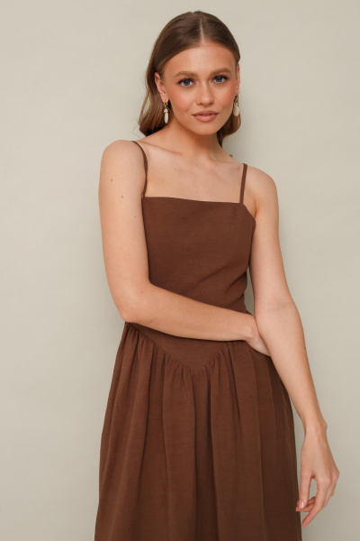 Платье PUR PUR 11-362 - фото 4