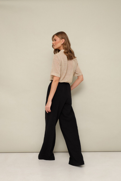 Брюки, футболка PUR PUR 11-368/3 - фото 7