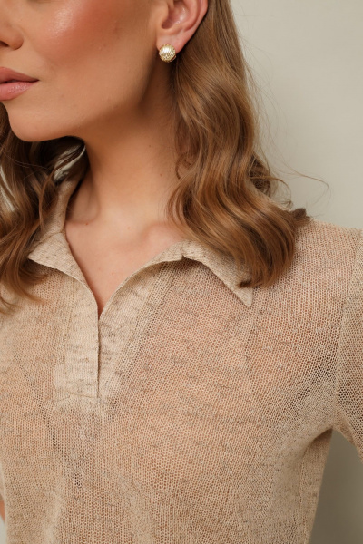 Брюки, футболка PUR PUR 11-368/3 - фото 2