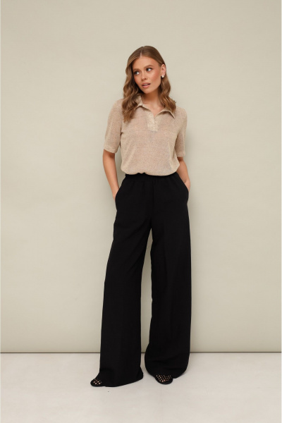 Брюки, футболка PUR PUR 11-368/3 - фото 1