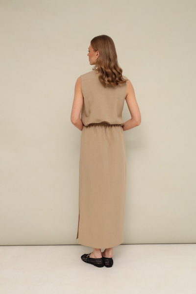 Блуза, юбка PUR PUR 11-375 - фото 7