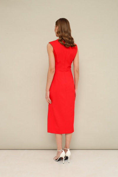 Платье PUR PUR 11-376/2 - фото 4