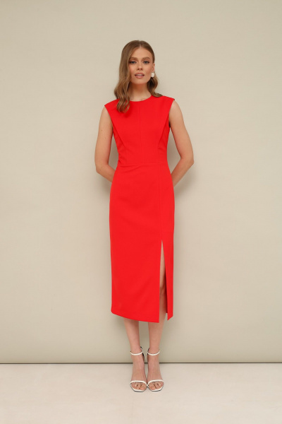 Платье PUR PUR 11-376/2 - фото 2