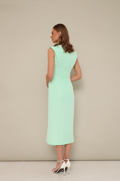 Платье PUR PUR 11-376/3 - фото 4