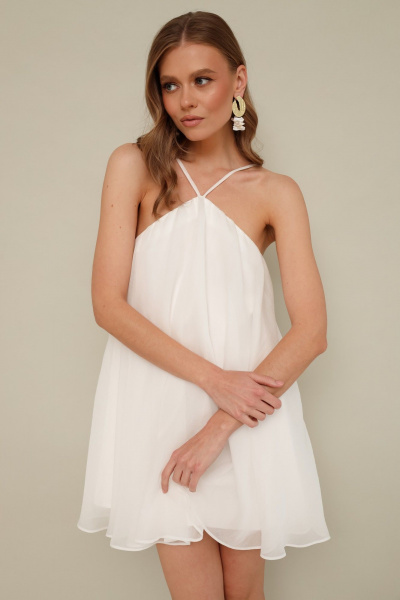 Платье PUR PUR 11-383 - фото 6