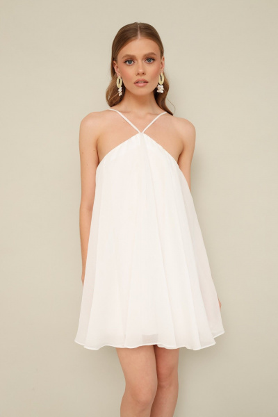 Платье PUR PUR 11-383 - фото 5