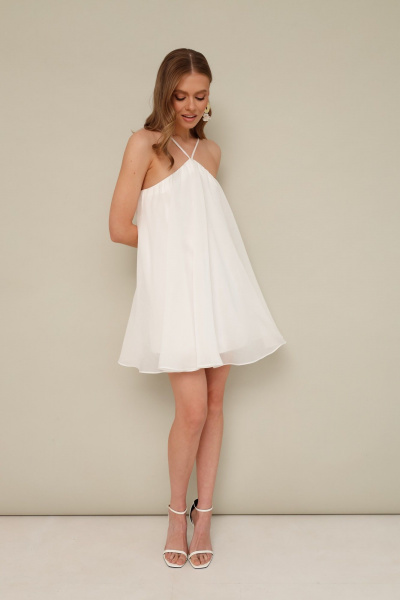 Платье PUR PUR 11-383 - фото 2