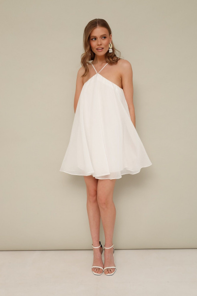 Платье PUR PUR 11-383 - фото 1