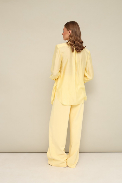 Брюки, жакет PUR PUR 11-384 - фото 7