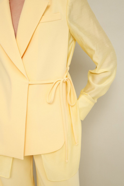 Брюки, жакет PUR PUR 11-384 - фото 2