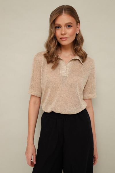 Футболка PUR PUR 11-388/1 - фото 3