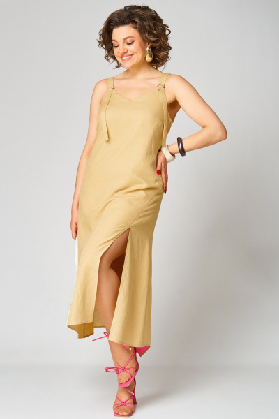 Платье Angelina & Сo 1232 - фото 8